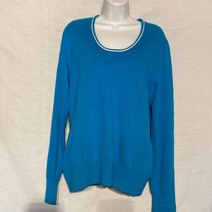 Adidas pullover sweater